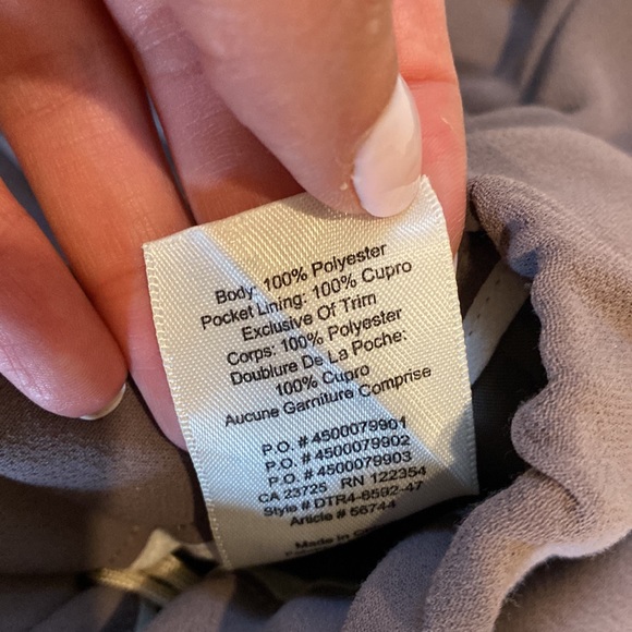 Wilfred Darontal Dress Pants - Aritzia - Picture 5 of 7